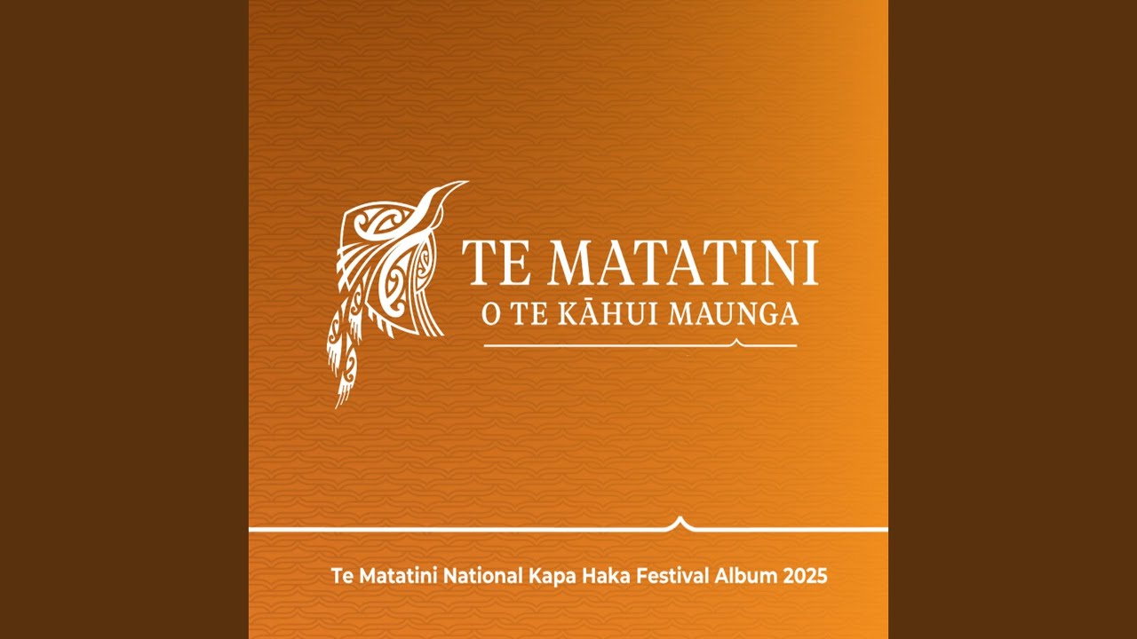 E Hoki ki o Maunga