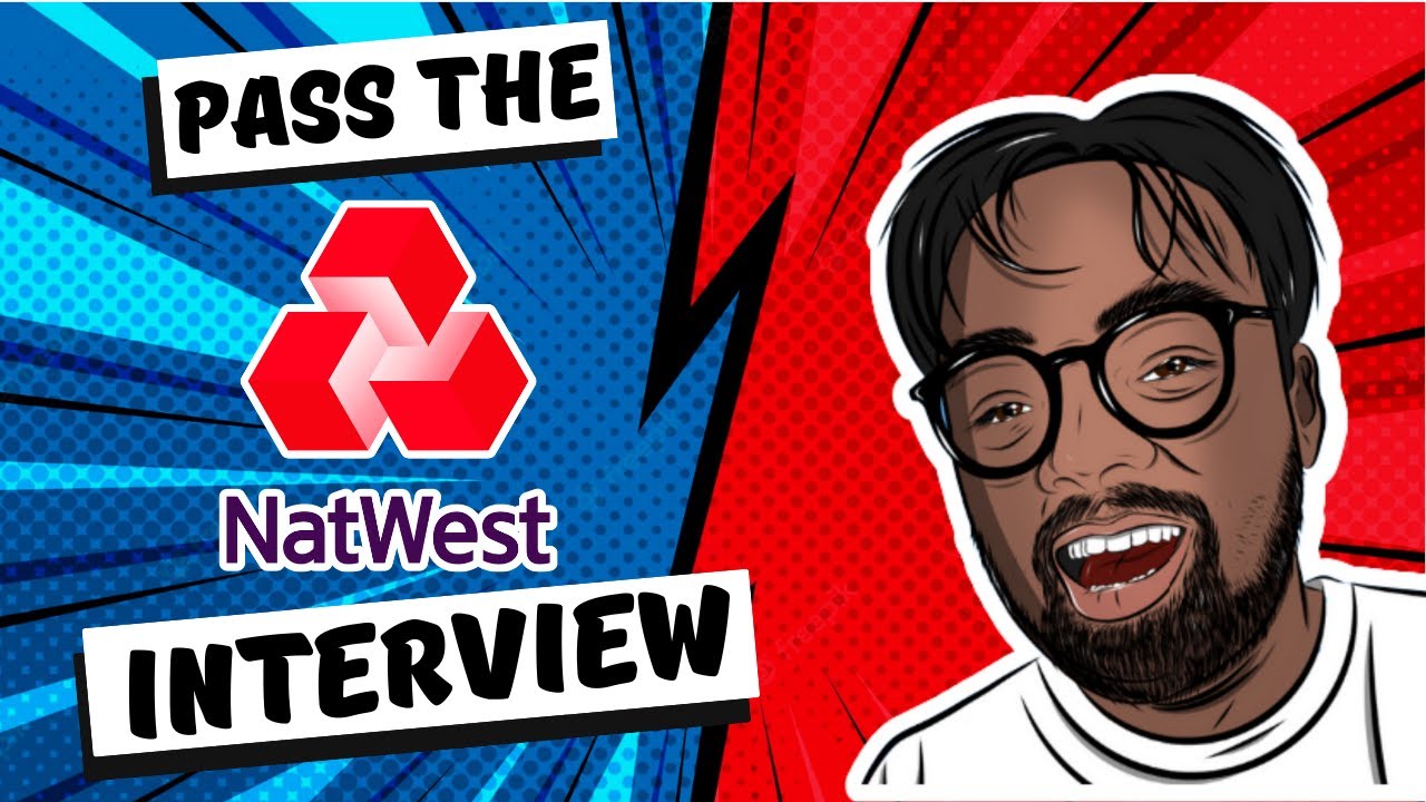 [2022] Пройти интервью NatWest | Видеоинтервью NatWest