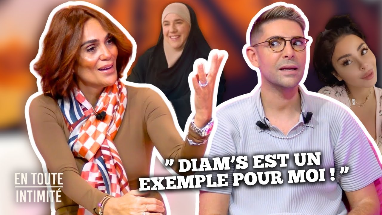 Saliah: &Eacute;mue aux larmes Maeva, Son mari & Ses enfants, Arr&ecirc;t comme Diams, Chirurgie p&eacute;ch&eacute;, Bad Buzz