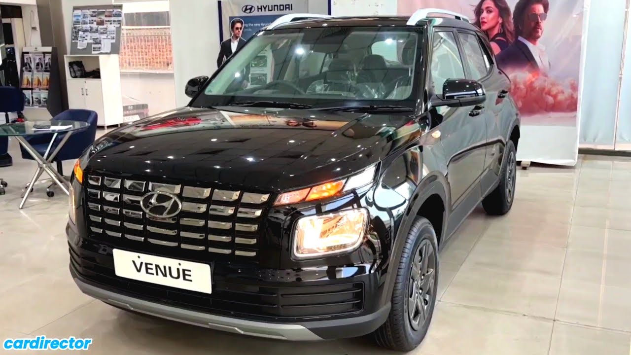 Hyundai Venue S Plus 2025 | Updated Venue 2025 Features | Interior and Exterior | Real-life Review