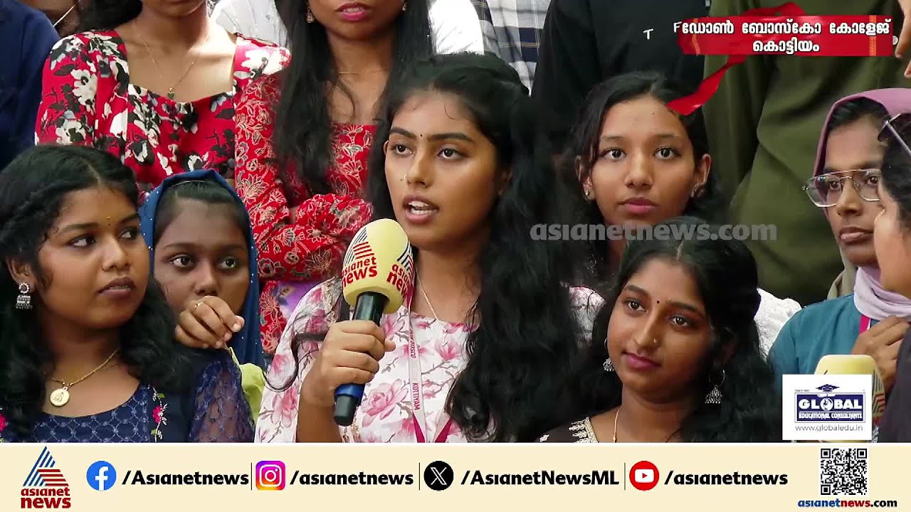 'നമ്മുടെ ഇഷ്ടത്തിന് നമ്മളാണ് ജീവിക്കേണ്ടത്'; വിവാഹ സമ്മര്‍ദ്ദം പെണ്‍കുട്ടികള്‍ക്കിടയില്‍ | Marriage