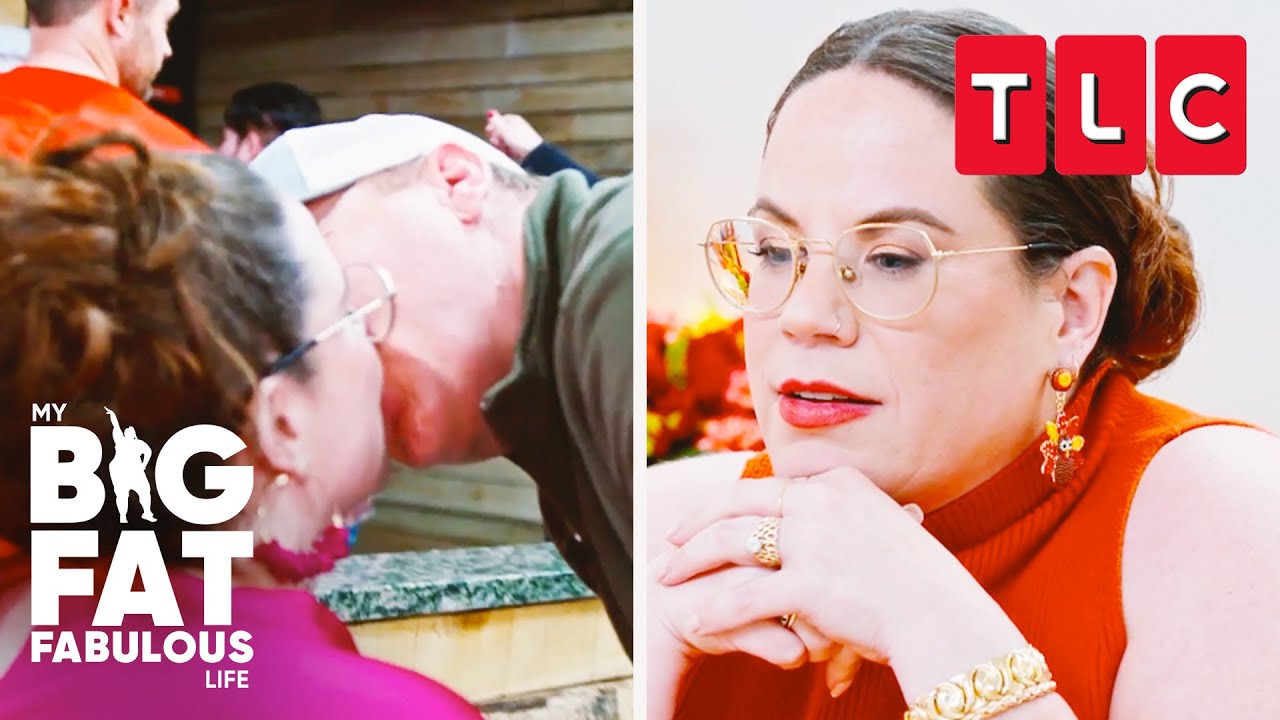 The Kenny Situation | My Big Fat Fabulous Life | TLC