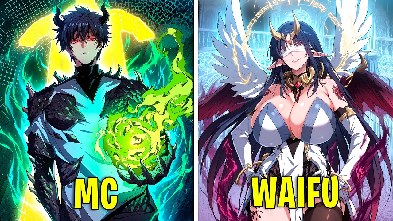 He Tames a Legendary Divine Beast By Casually Fixing Its Toothache! - Manhwa Recap