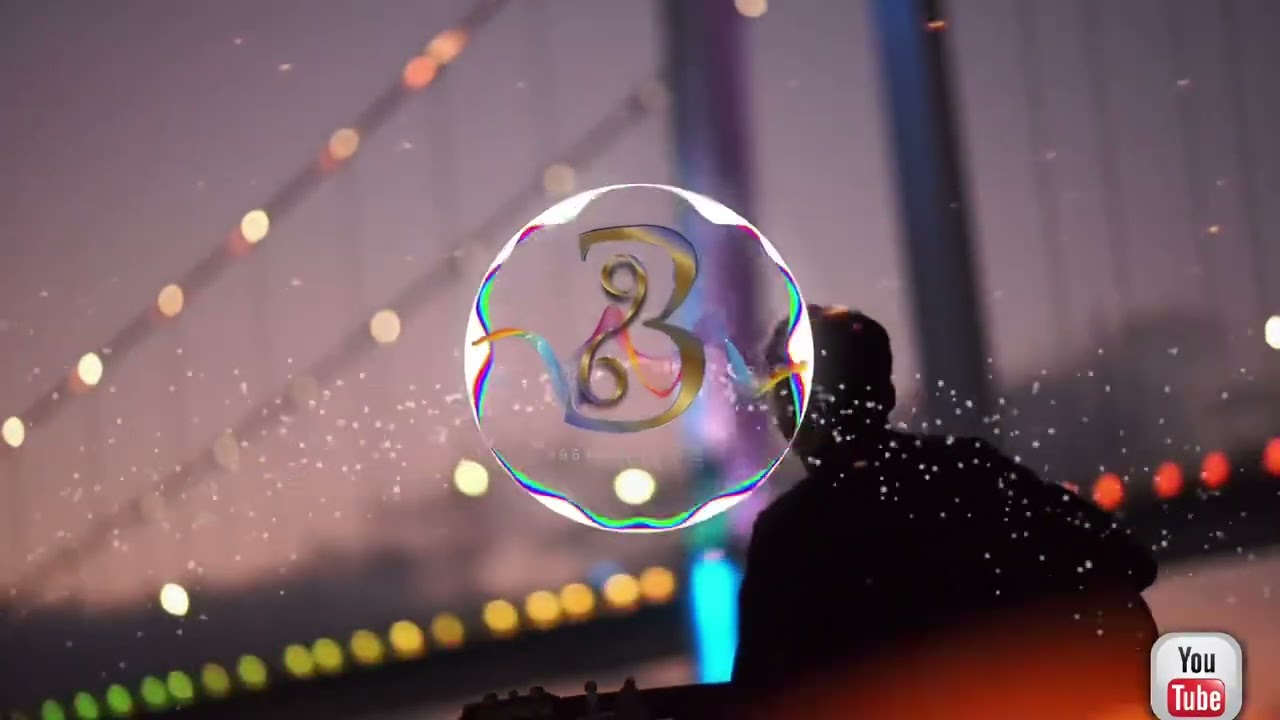 抖音神曲【 想你这件事 -烟 许佳豪 】_ VIN3ENT REMIX Ft.396 MU3IC COMPANY