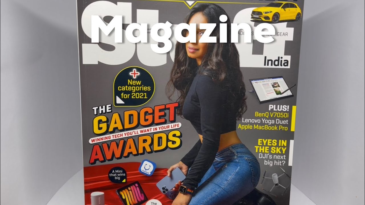 Stuff India December 2021