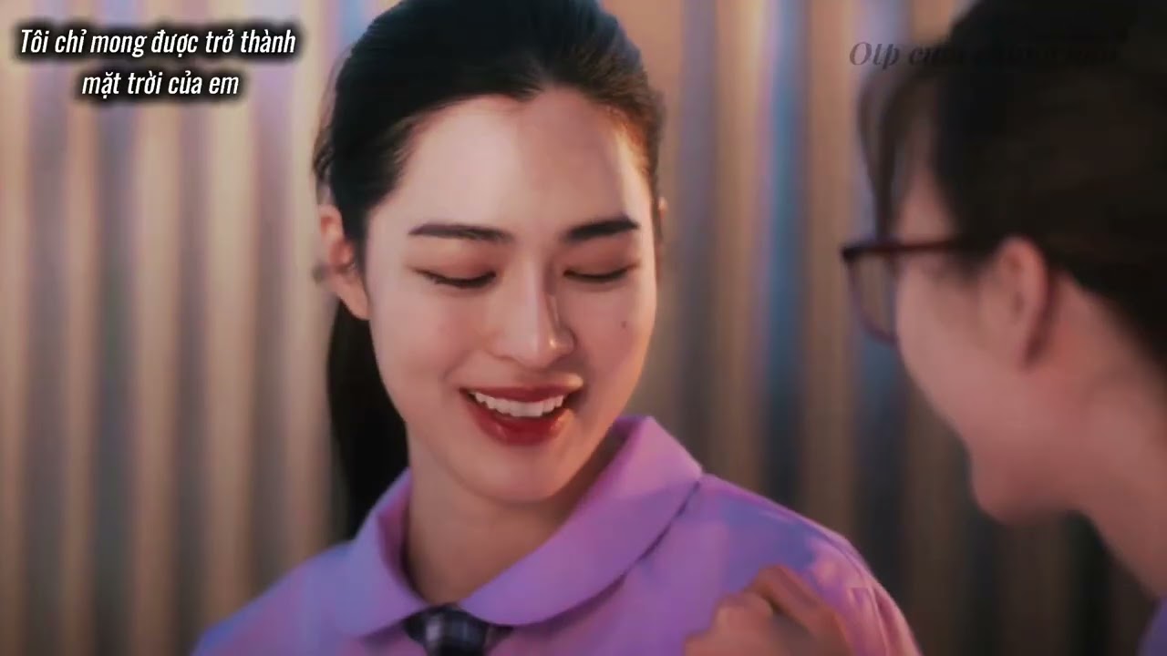 Only You The Series AVM Vietsud