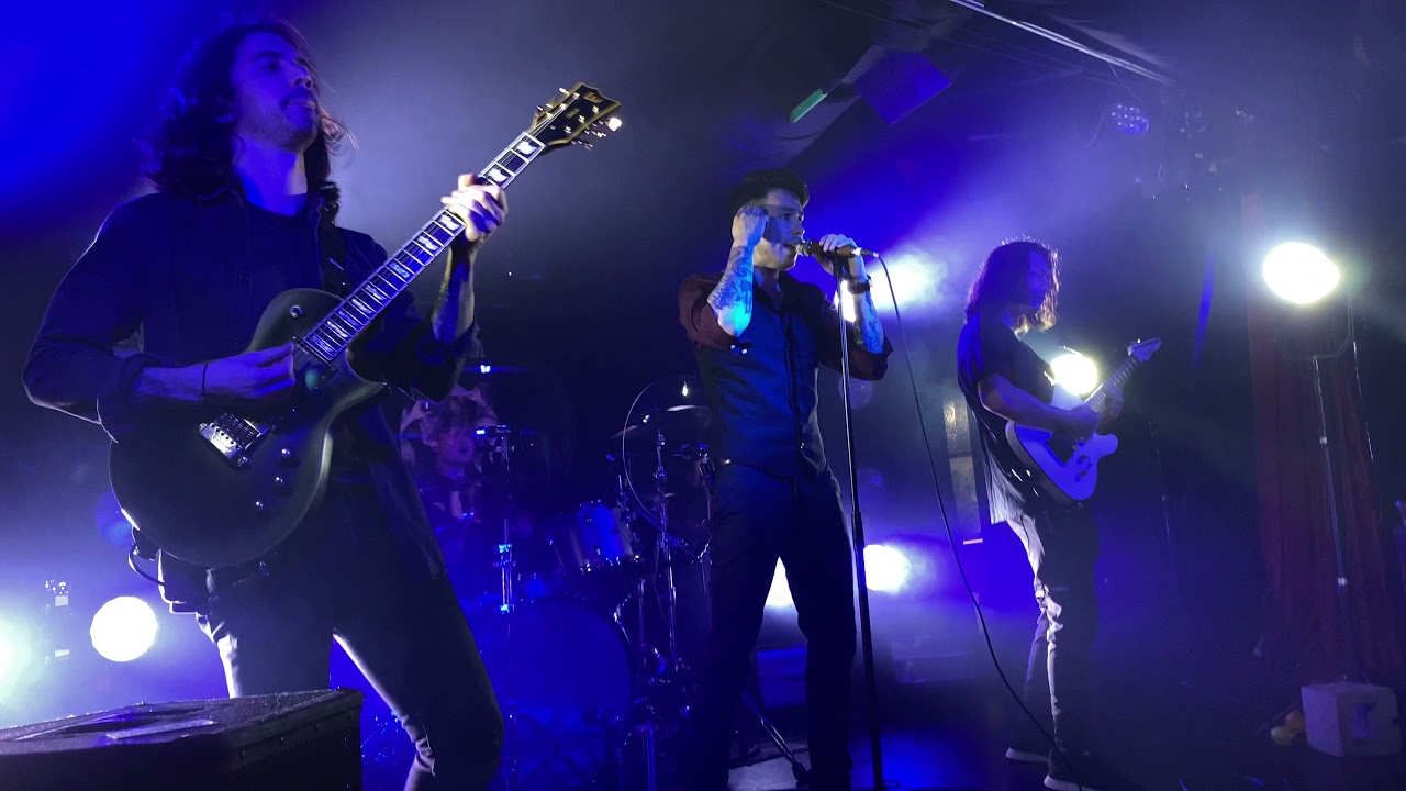 NateWantsToBattle: Hero Of Our Time [Live 4K] (Seattle - August 17, 2021)