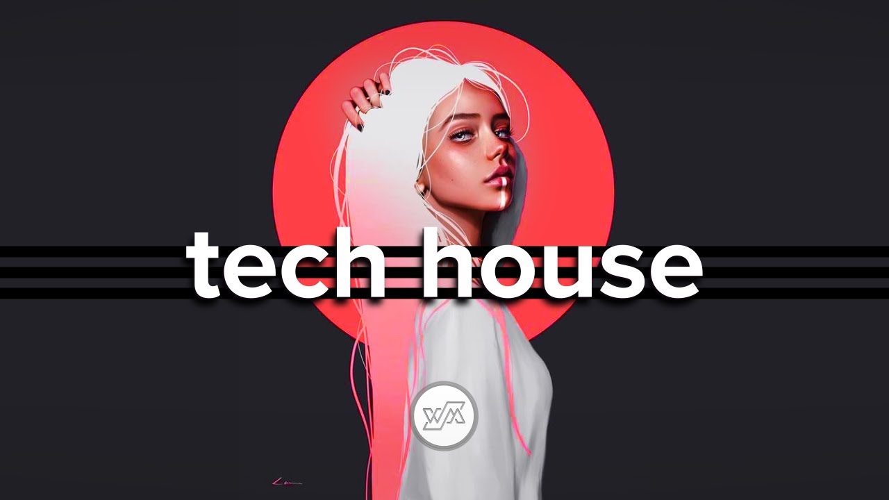 Tech House Mix – October 2019 | Vol.2 (#HumanMusic) by Extatic