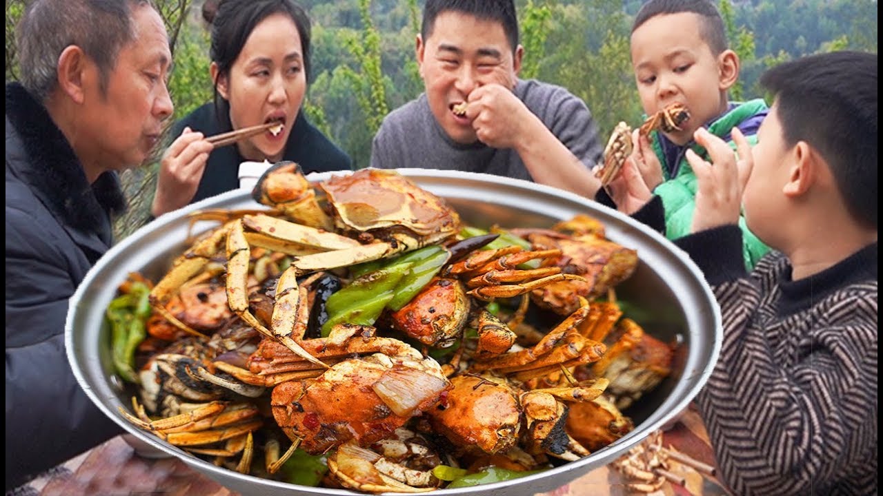 ChefChao делает 14 