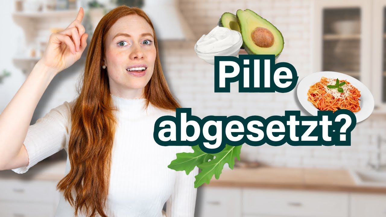 5 Ernährungsbasics, die deine Hormone JETZT unterstützen