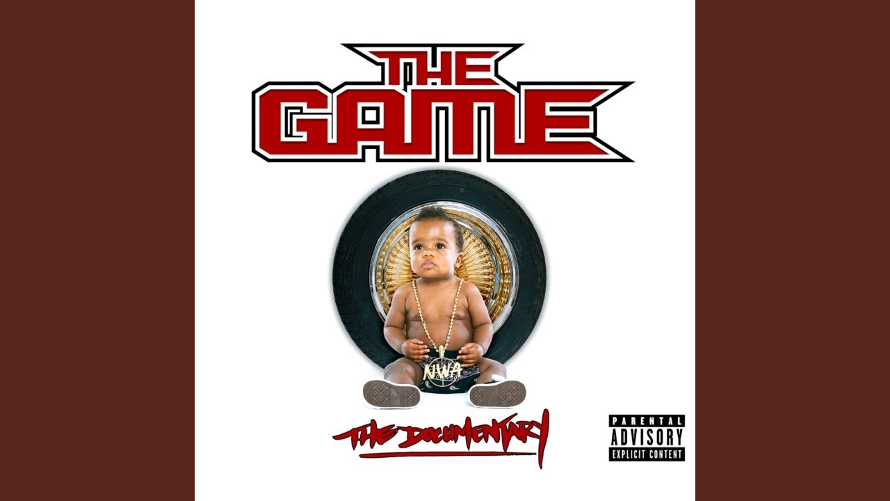 The Game &ndash; 'Til The Wheels Fall Off (featuring Mr. Porter) | The Documentary (Deluxe)
