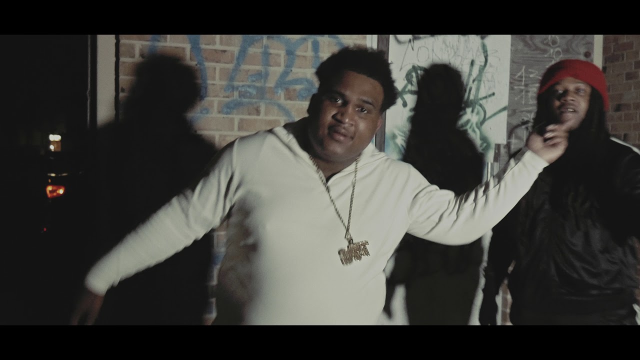 Bossman Beezie X Blvd Quick - Coffins (Music Video)