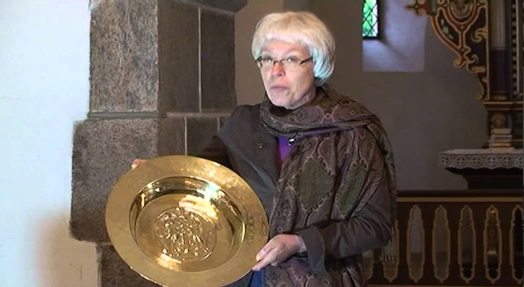 Vor historiske Arv - Gjern kirke