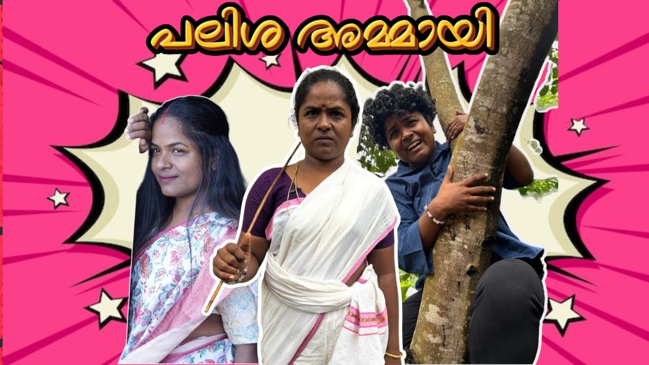 പണത്തെ സ്നേഹിച്ച  അമ്മായി അമ്മയും അമ്മമോൻ ആയ ഭർത്താവും.. ആഹാ അടിപൊളി / serial spoof /