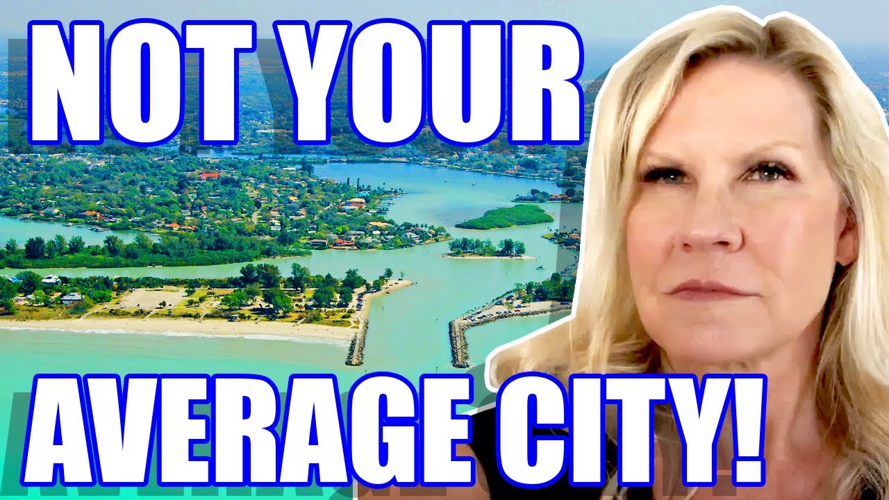 What's in Venice Florida 2023? | Living in Venice FL | Moving to Venice Florida | Venice FL Homes |