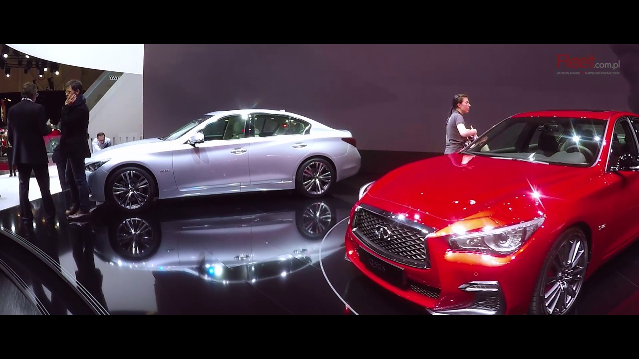 Geneva 2017 by Fleet