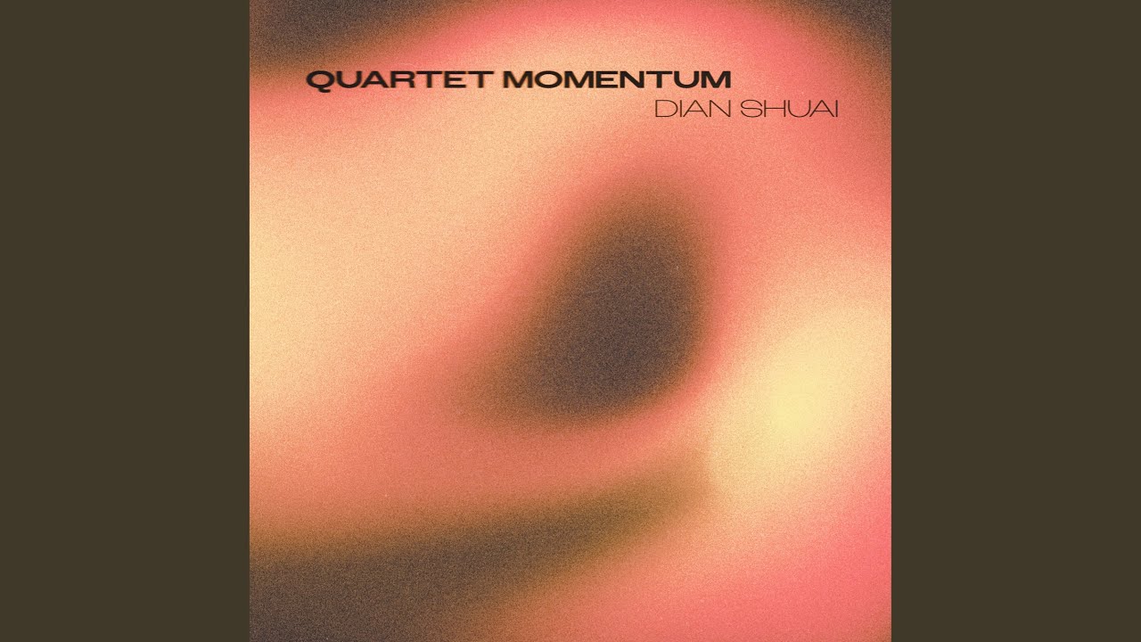 Momentum: I. Quake