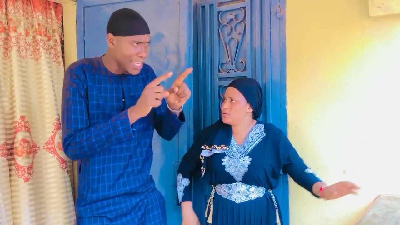 Thierno thiopi et douta bobo vous invite se mamou shop