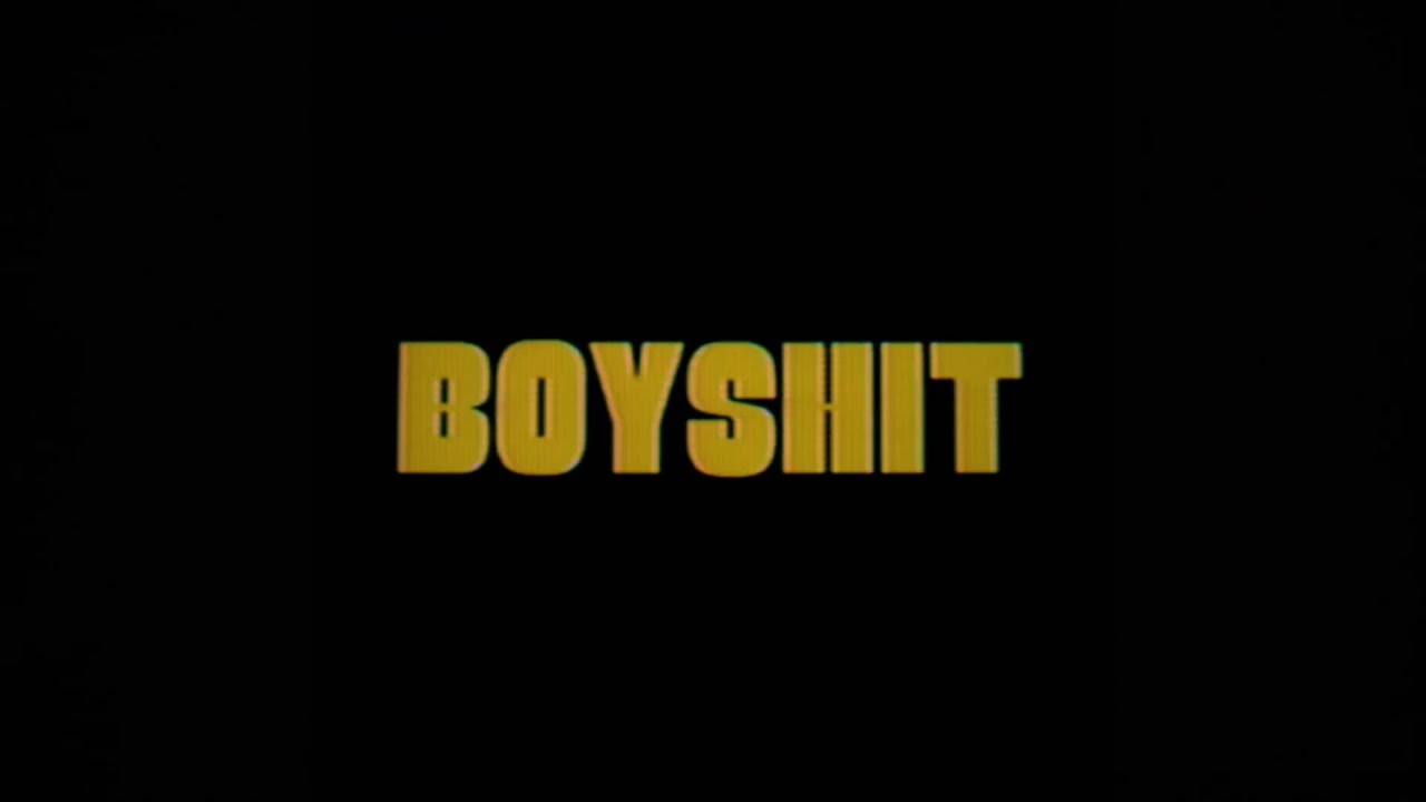 Madison Beer - Boyshit (Official Audio)
