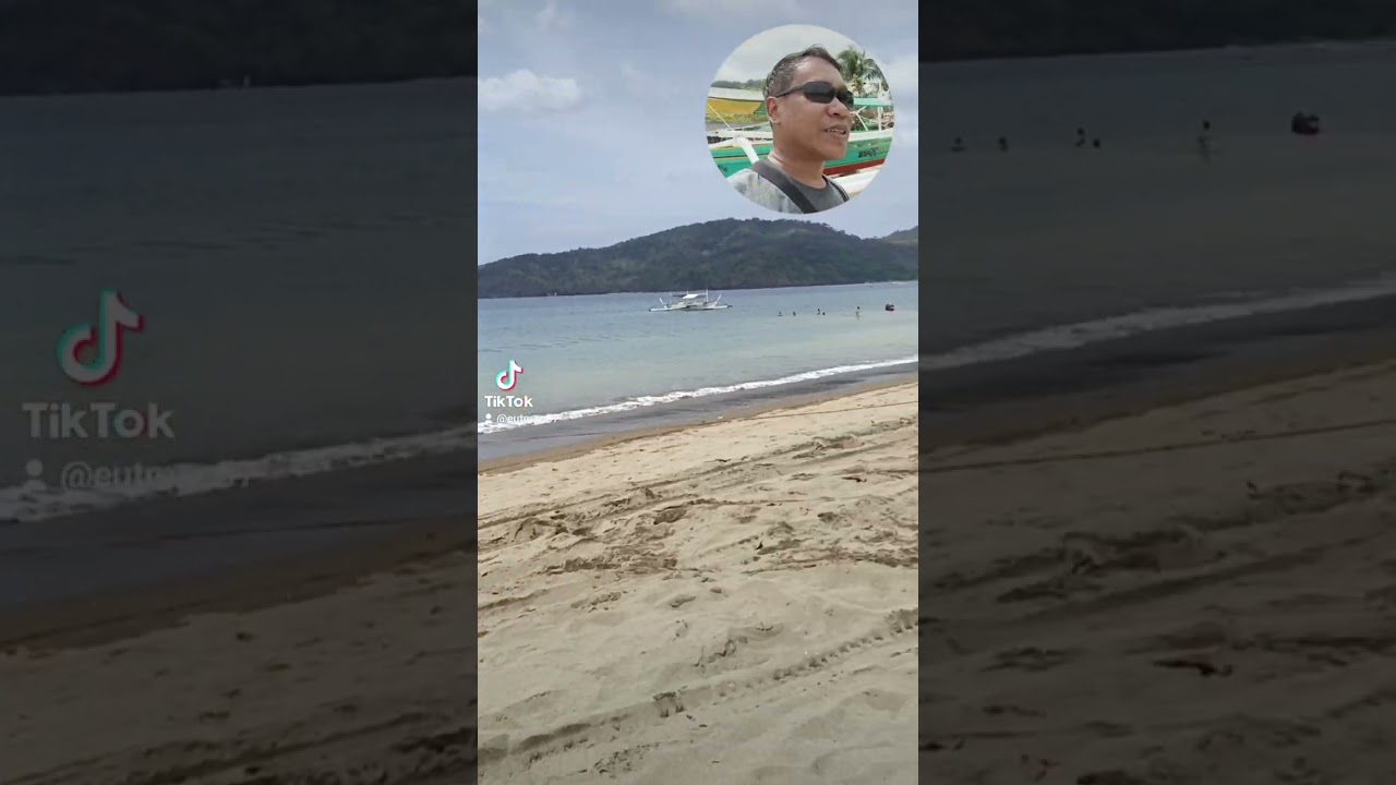 sandy lum beach resort