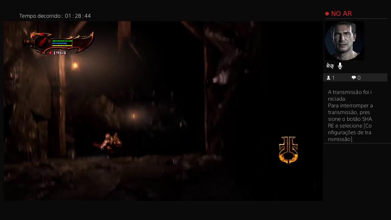 Puro suco ._._.Kratos a suas origem