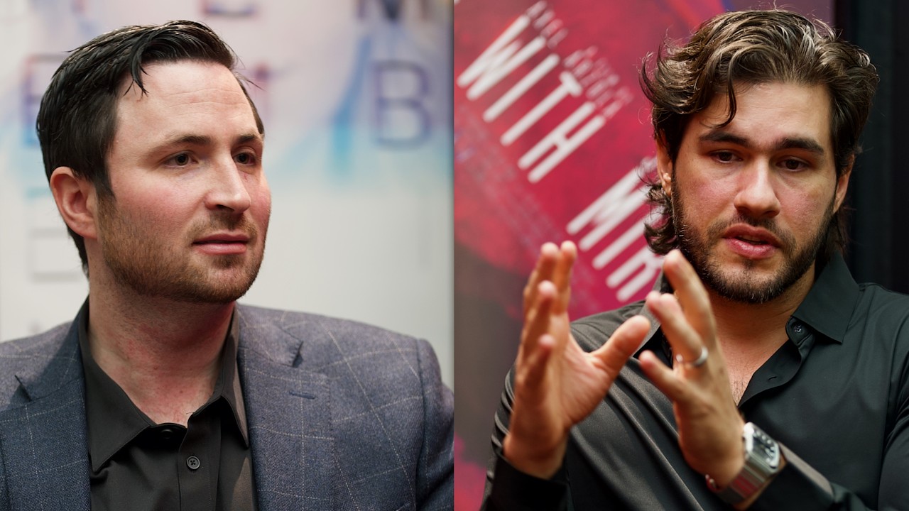 Why 99% of Early-Stage Startup Ideas Fail | Spencer Honeyman