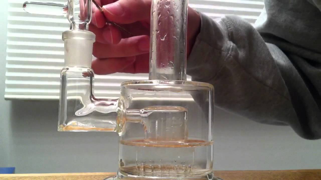 Toro Froth 3