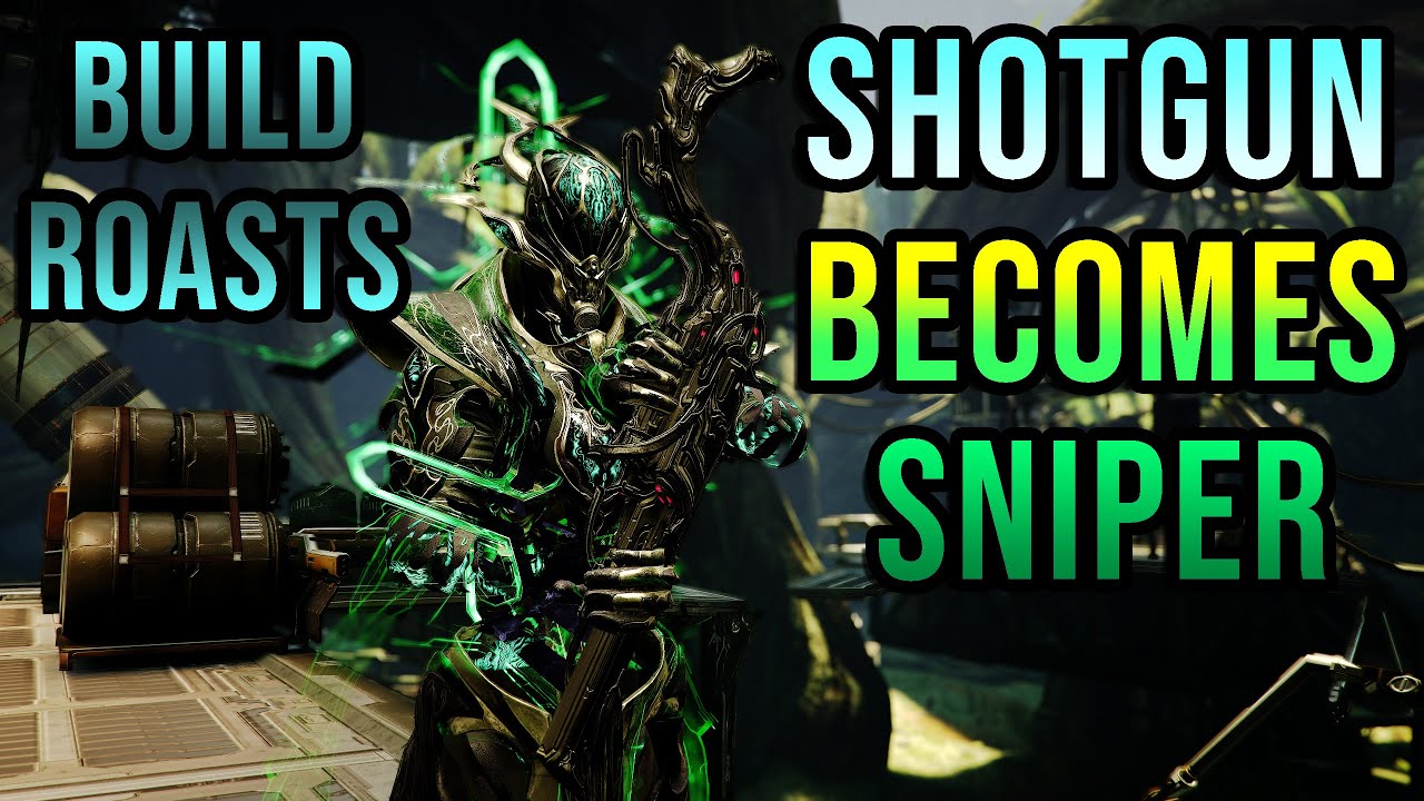 Build Pioneers Season 1 Episode 3: Sniping with Rauta