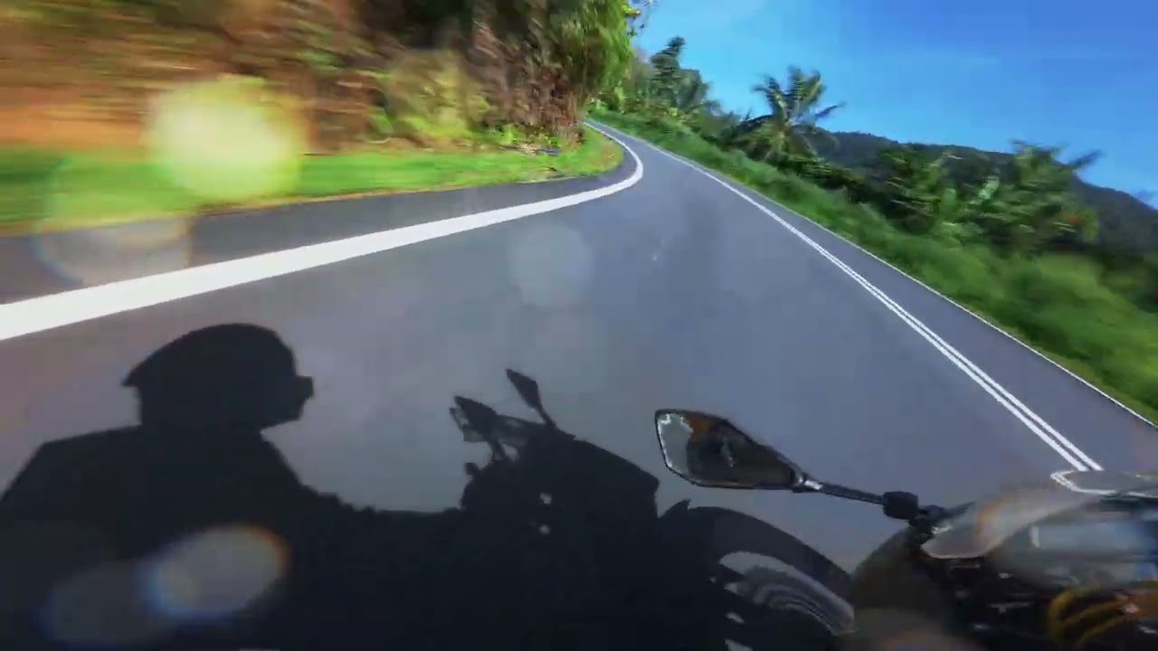 PUASA RIDE WITH KRS MEMBERS | KAWASAKI NINJA 250SL | INSTA360 ACE 2 PRO | 4K