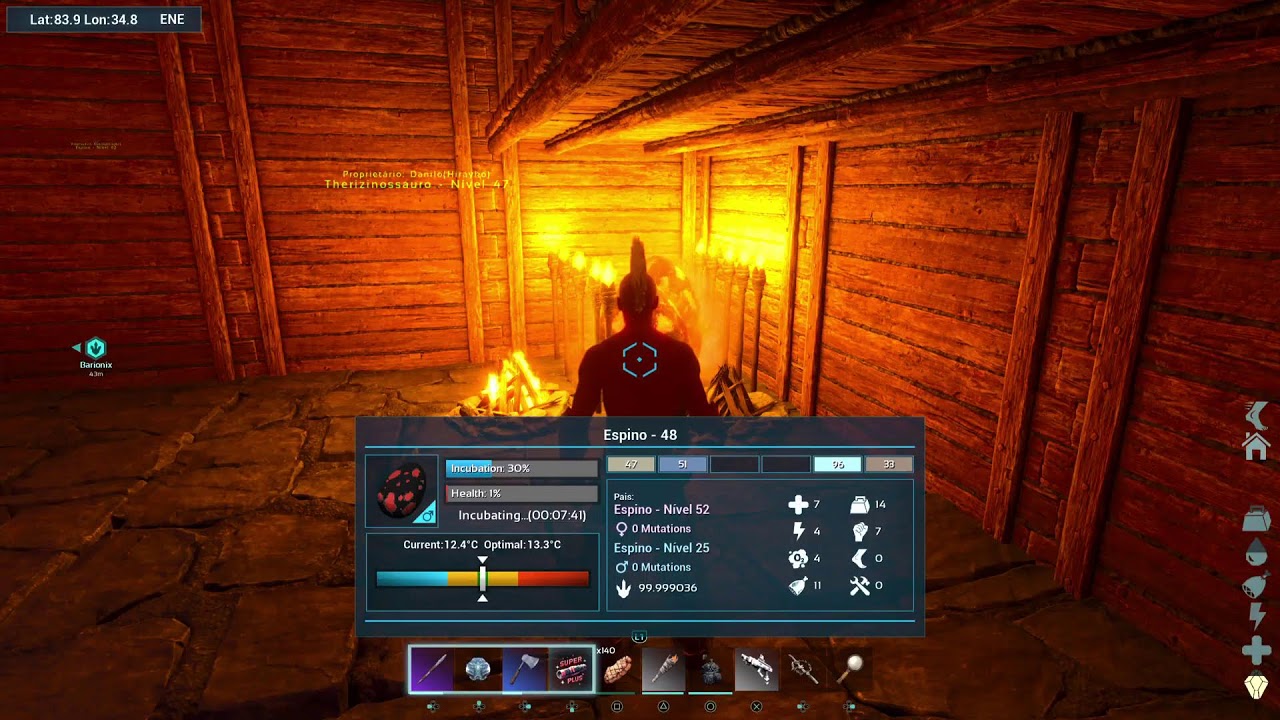 Ark Ascended