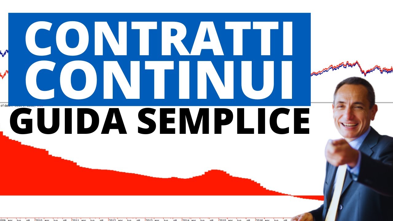 Trading sui Future: Tutto quello che devi sapere sui Contratti Continui