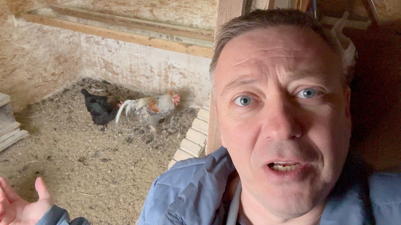 всё на ПАУЗУ встало из за неё // ХОЧЕТСЯ махнуть на ЮГ