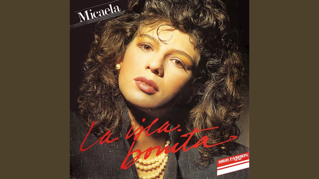 La Isla Bonita (Original Extended Mix)