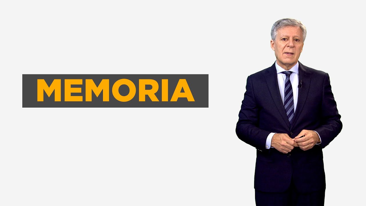 ¿Cuántos tipos de memoria existen?