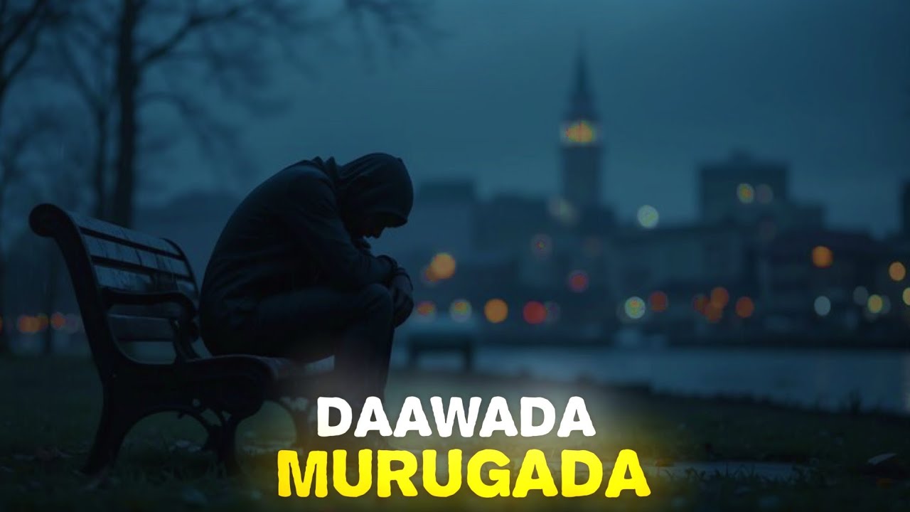 Saameynta murugada iyo noloshaada  | Buuga daawada murugada Qeybta 2aad