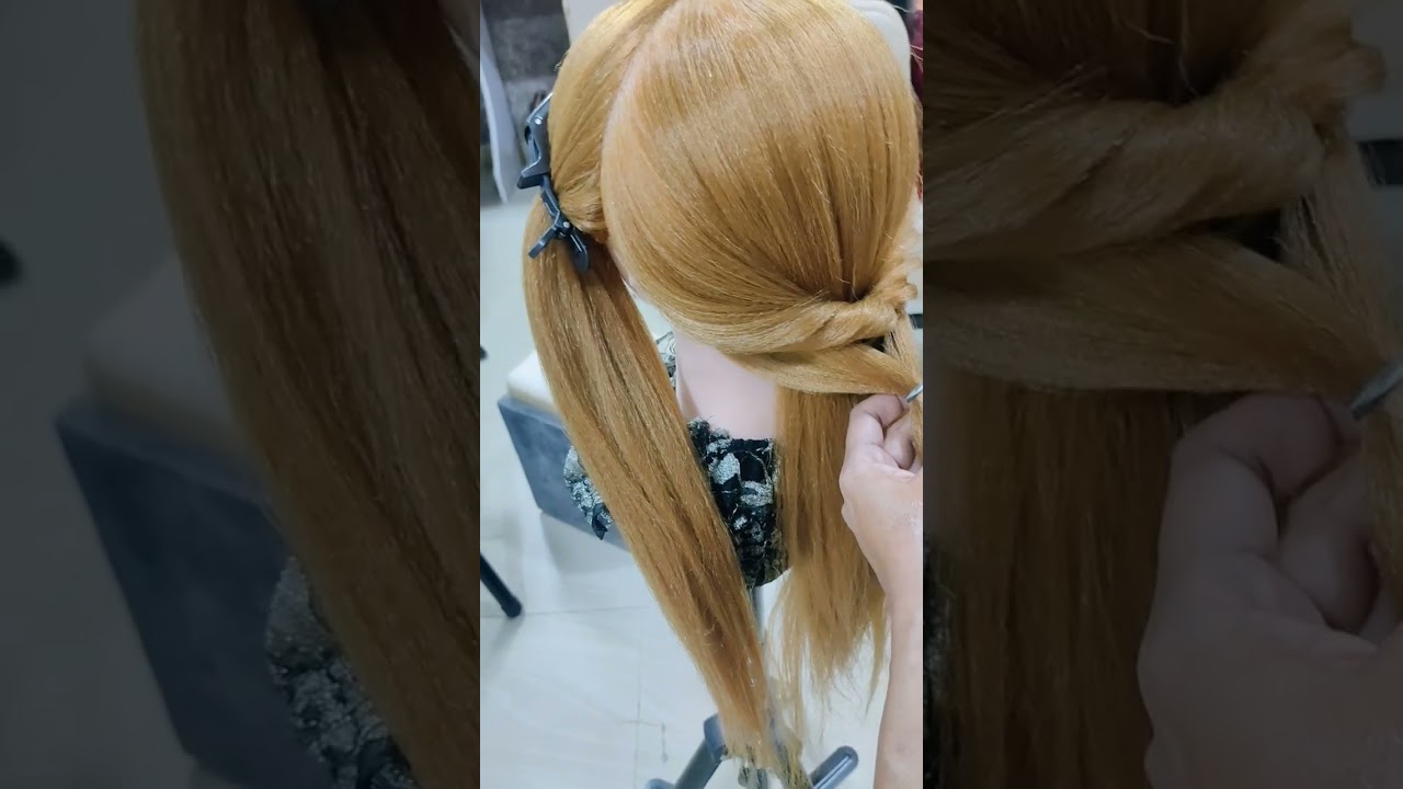#Party Ban Hairstyles #