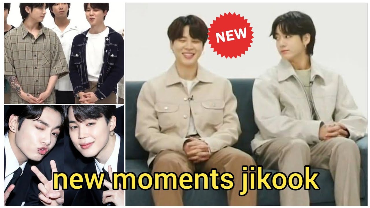 #jikook Kookie is still the only one who listens to Jimin when he speaks with all his heart 🥺🥺