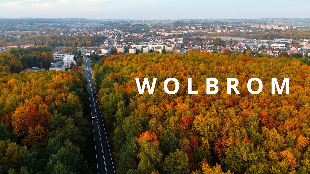 WOLBROM