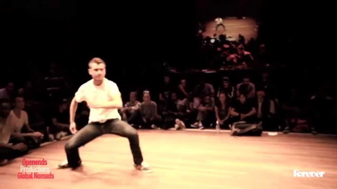 Preliminaries 26- 52 Popping Forever 2014