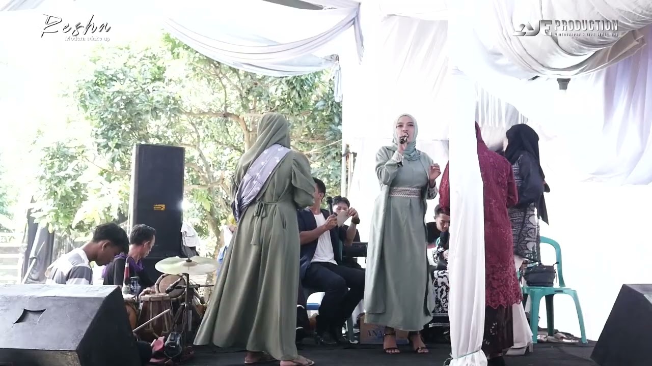 UNYU UNYU | DESA HALIMPU - BEBER , 26 JUNI 2025