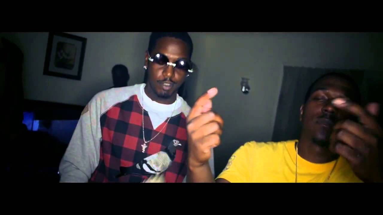 HNIC Pesh - Cradle To The Grave (Official Video)