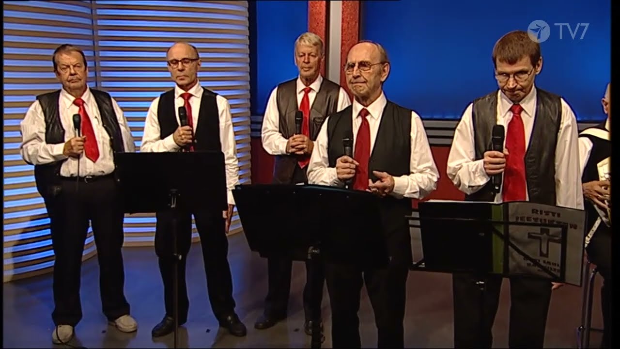 Uusi laulu kaduilta - konsertti