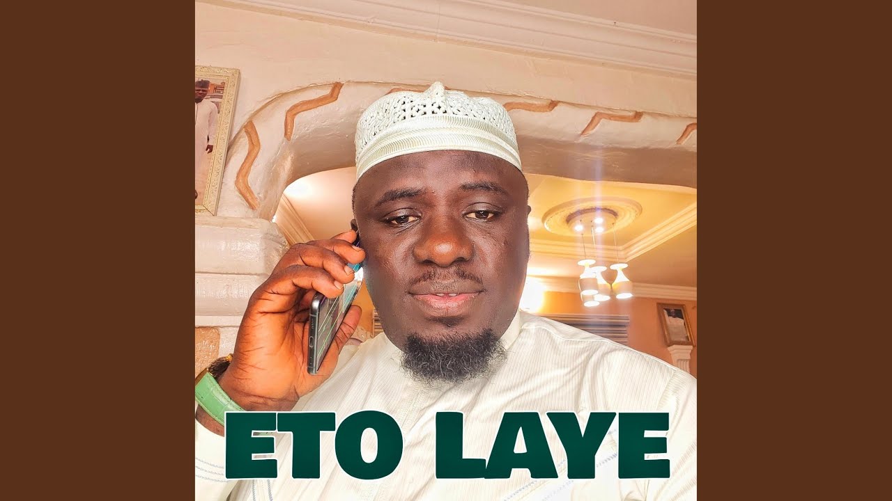 ETO LAYE