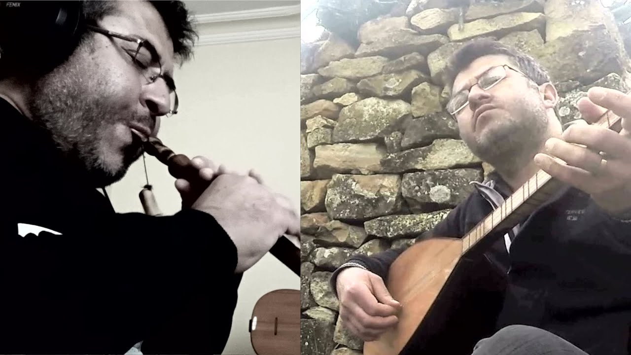 Murat Yılmaz-Bu Yarayı Dosttan Aldım Ezeli