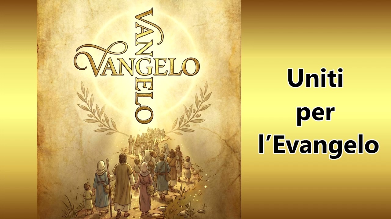 Uniti per l’Evangelo