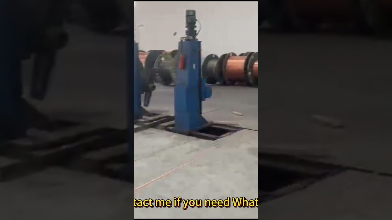 Daily production of wires and cables 