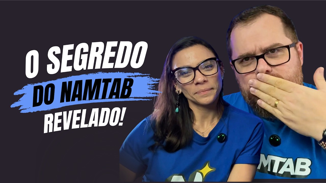 5 SEGREDOS DO BAIXO CHURN DO NAMTAB - Como o atendimento pode duplicar o seu lucro!