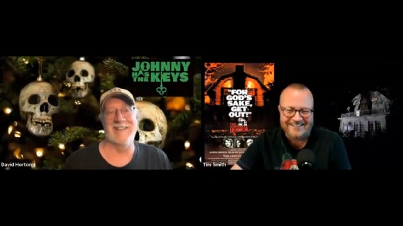 Ep. 08-17: THE AMITYVILLE HORROR (1979)