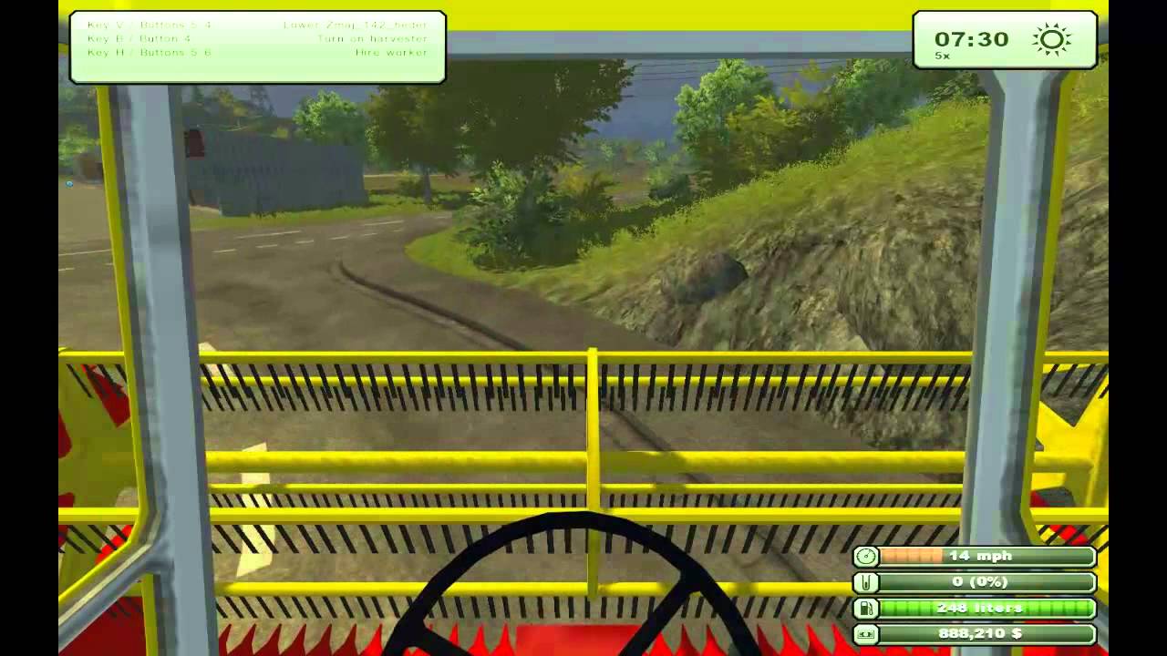 Kako konvertovati Farming simulator 2011 mod u fs 13