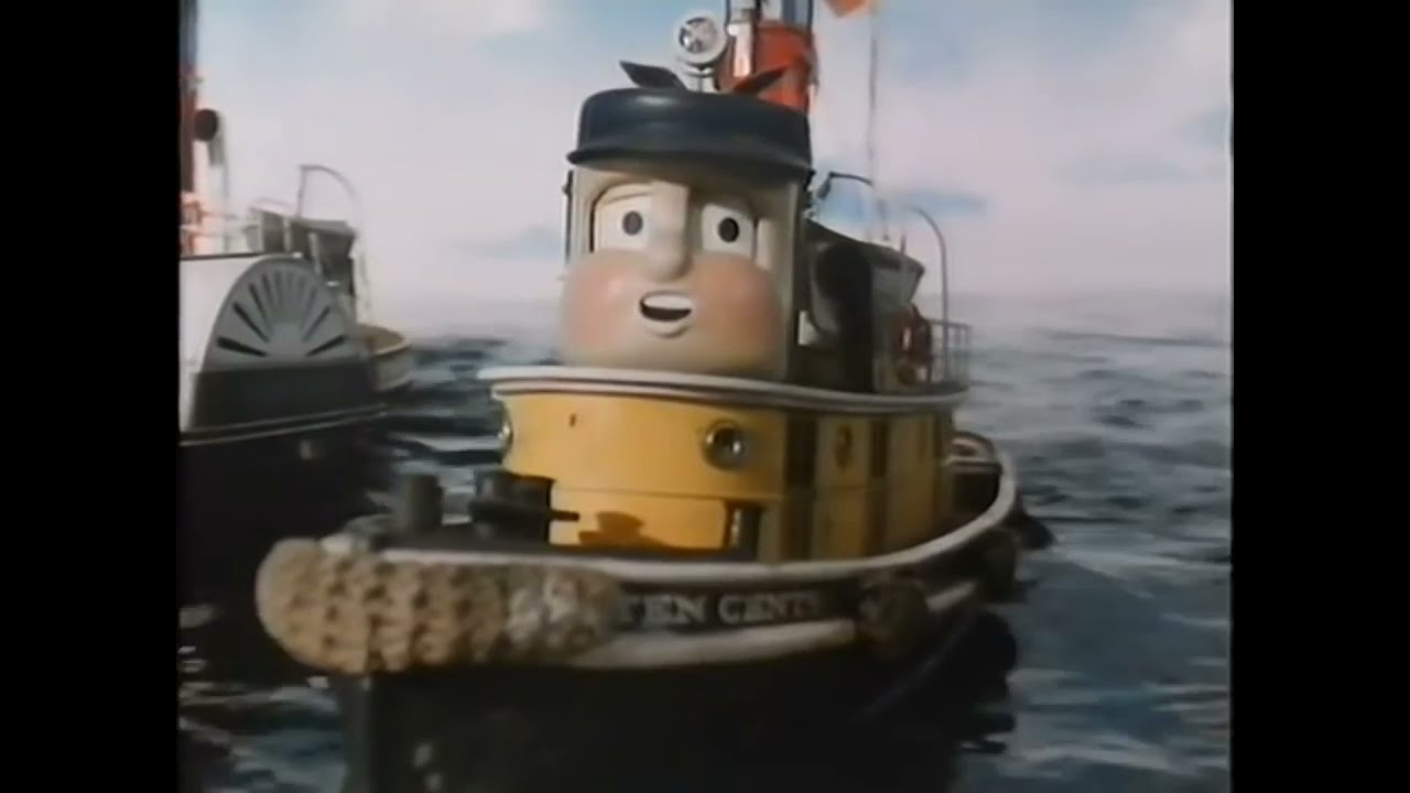 TUGS: Ten Cents lines